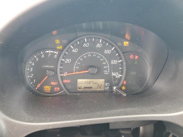 2024 MITSUBISHI MIRAGE G4 ES #3286607145