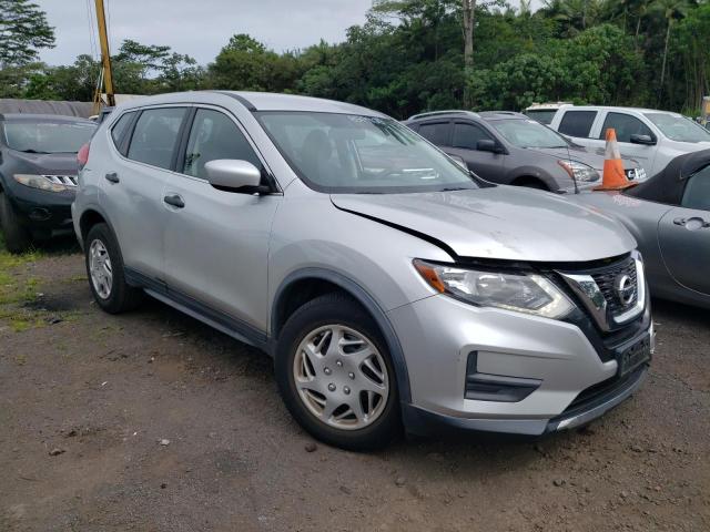 2017 NISSAN ROGUE S #3275187180