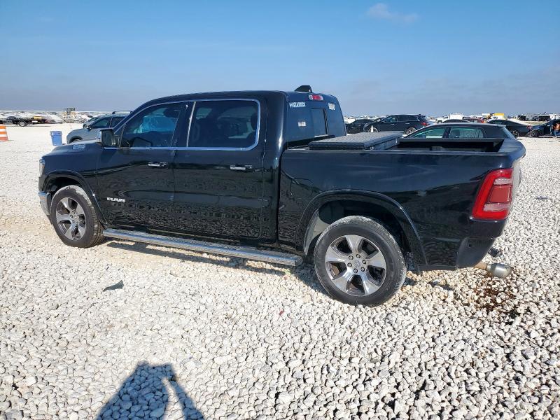 2019 RAM 1500 LARAM 1C6RREJT6KN558113