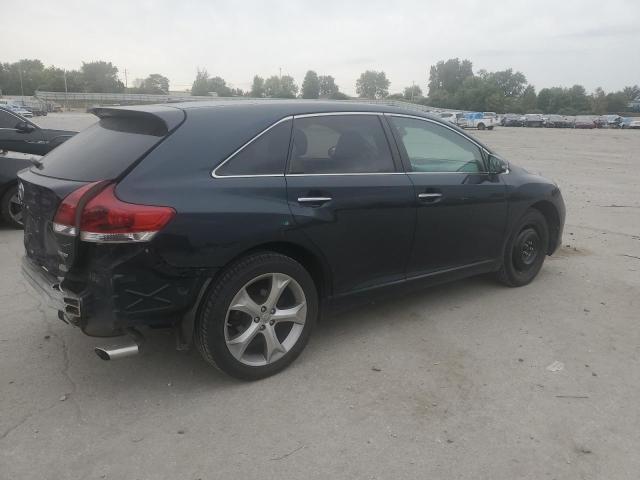 2014 TOYOTA VENZA LE - 4T3BK3BB7EU100408