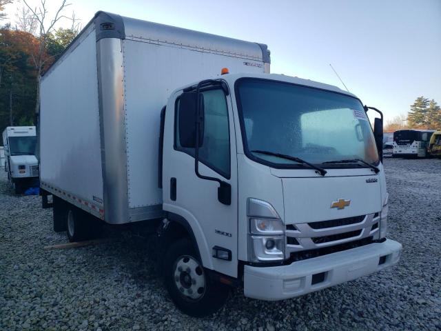 2023 CHEVROLET 3500 #3258918811