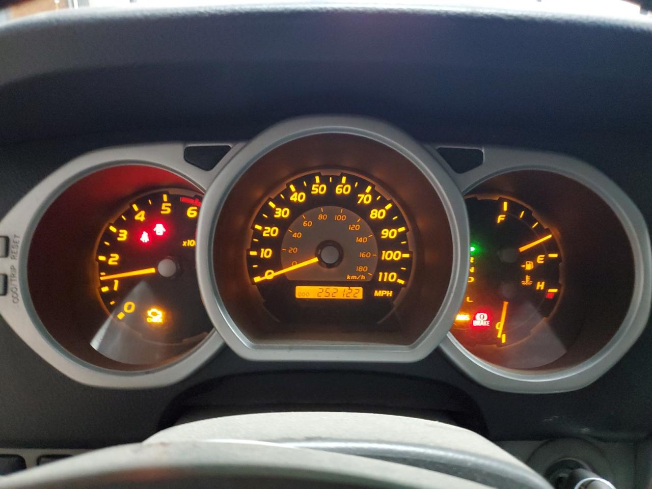 Lot #3274742871 2005 TOYOTA 4RUNNER SR