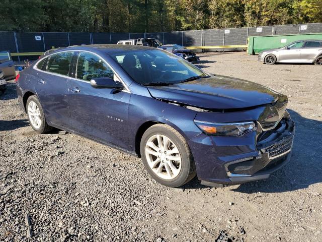 2017 CHEVROLET MALIBU LT - 1G1ZE5ST0HF273146