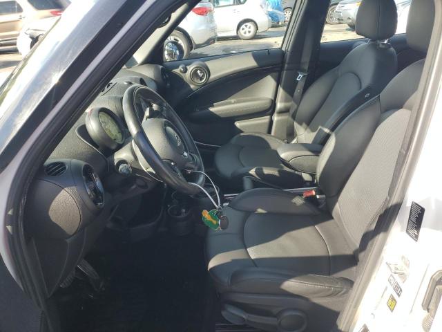 2014 MINI COOPER S C - WMWZC3C50EWP26336