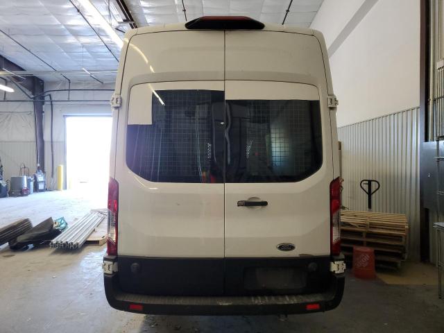 2019 FORD TRANSIT T-250 #3304629957