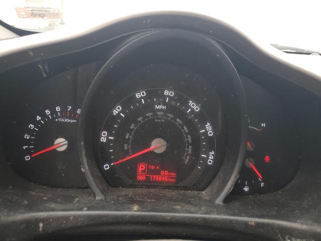 2011 KIA SPORTAGE L - KNDPB3A28B7074724