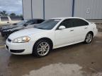 Lot #3303930701 2016 CHEVROLET IMPALA LIM