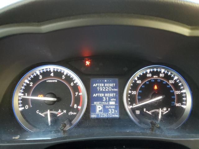 2016 TOYOTA HIGHLANDER - 5TDBKRFH2GS349849