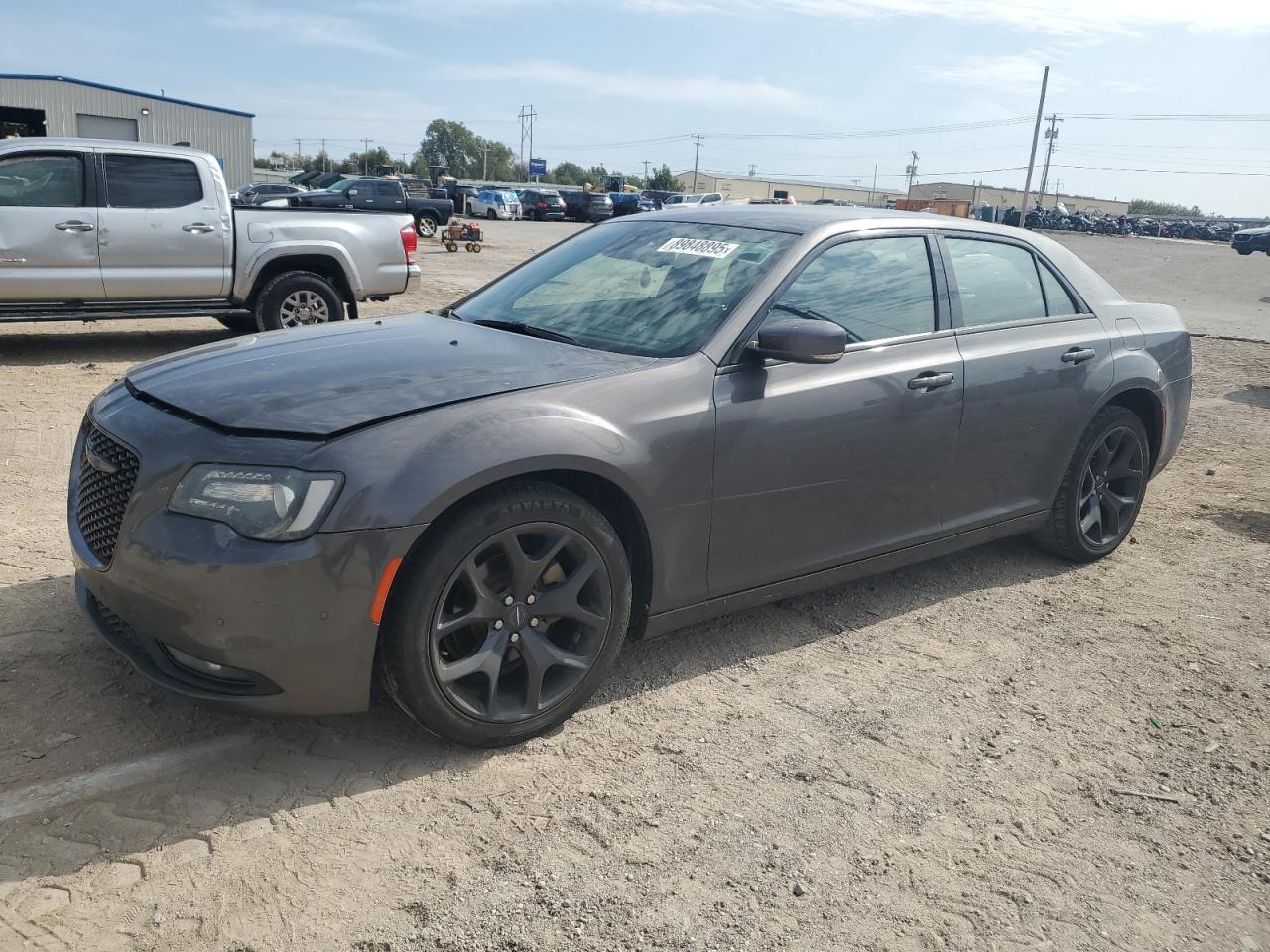 CHRYSLER 300S S