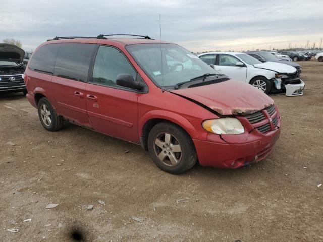 2005 DODGE GRAND CARA #3286665284