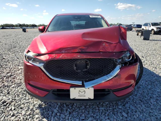 2019 MAZDA CX-5 SPORT - JM3KFBBM6K0540398