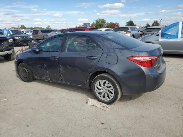 2018 TOYOTA COROLLA L - 5YFBURHE3JP756804