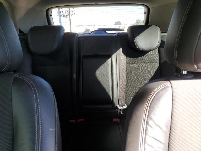 2013 BUICK ENCORE - KL4CJASB4DB211222