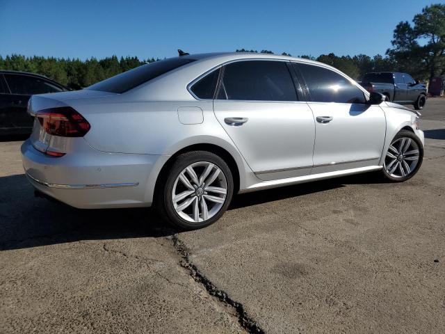 2017 VOLKSWAGEN PASSAT SEL PREMIUM 1VWCT7A36HC043433