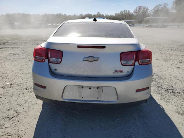 2015 CHEVROLET MALIBU LS #3281635400