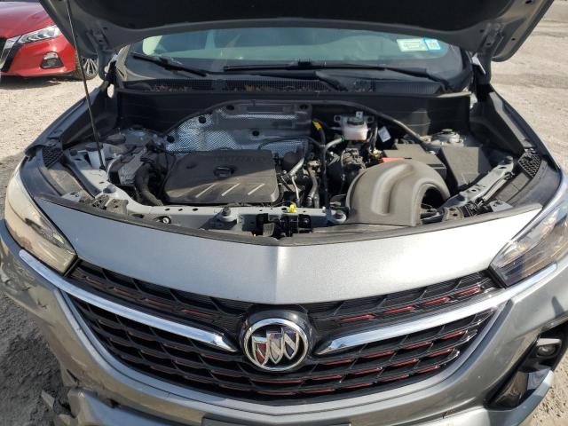 2023 BUICK ENCORE GX SELECT - KL4MMDSL2PB162130