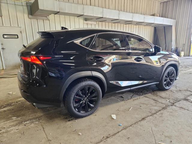 2020 LEXUS NX 300 F S JTJSARDZXL5012843