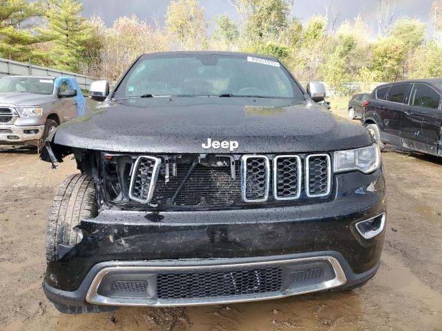 2019 JEEP GRAND CHER - 1C4RJFBG3KC813769