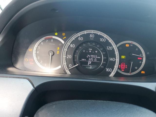 2015 HONDA ACCORD LX - 1HGCR2F37FA184213