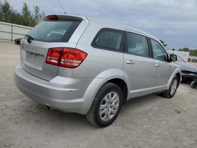 2014 DODGE JOURNEY SE #3296437634