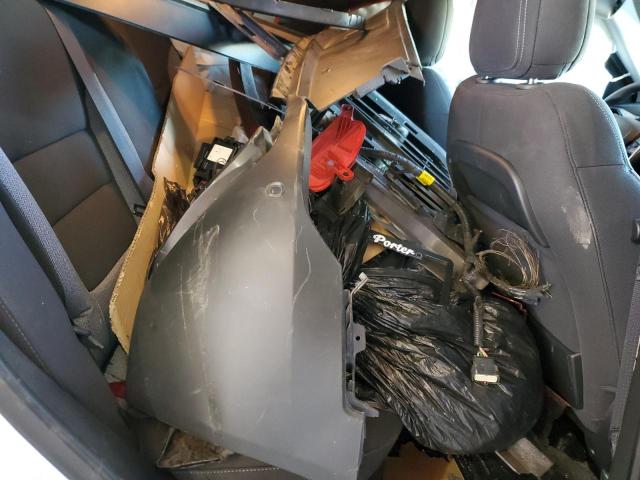 2025 CHEVROLET TRAILBLAZE #3286567201