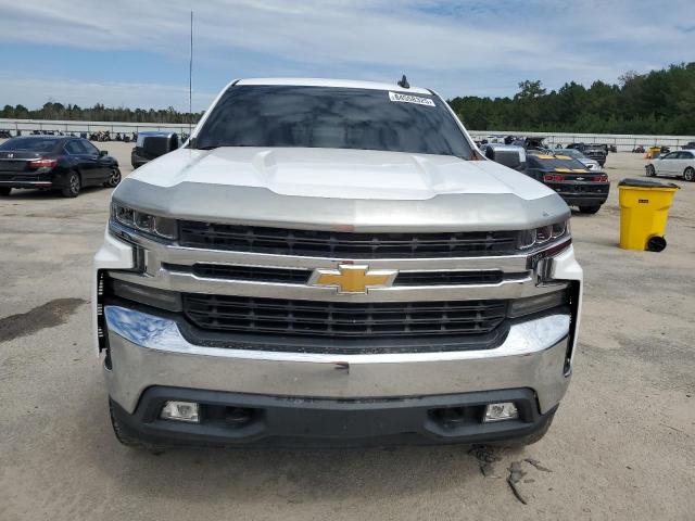 2020 CHEVROLET SILVERADO K1500 LT - 3GCUYDED2LG268772