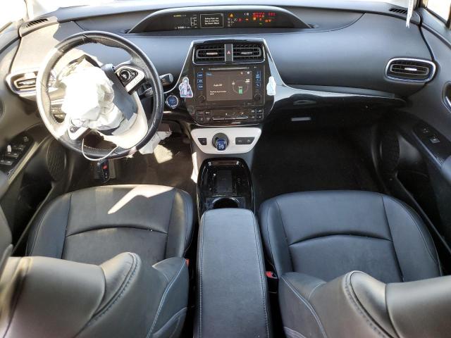 2017 TOYOTA PRIUS #3303555026