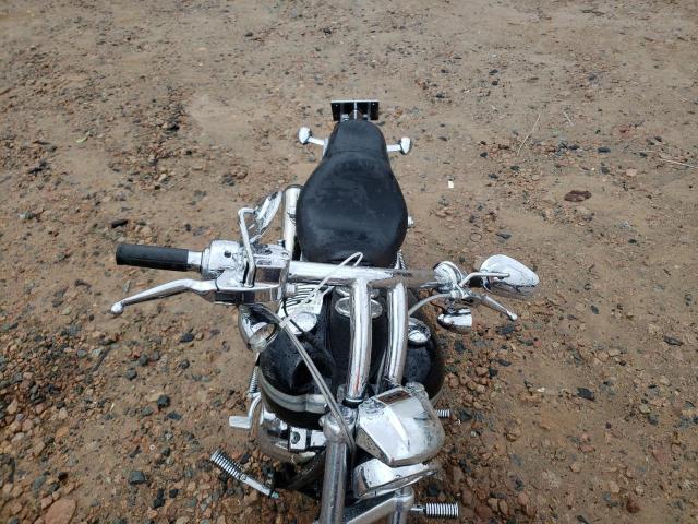 2003 HARLEY-DAVIDSON FXDL 1HD1GDV1X3K325125