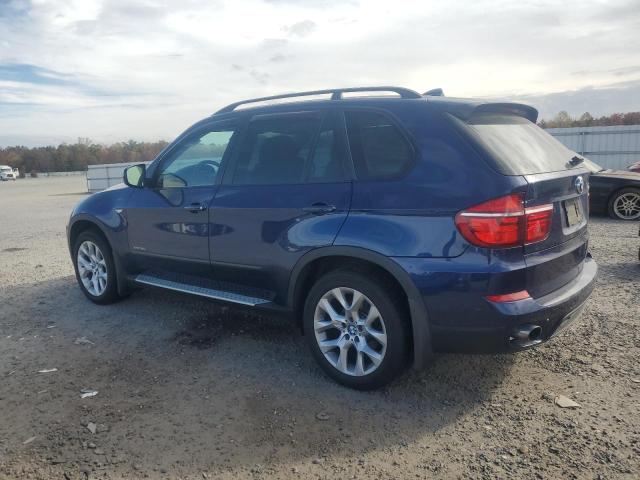 2011 BMW X5 XDRIVE3 - 5UXZV4C51BL409440