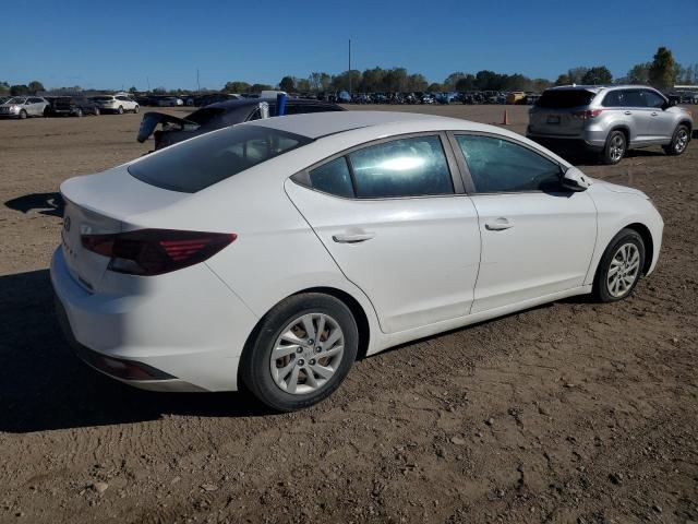 2019 HYUNDAI ELANTRA SE 5NPD74LF8KH434273