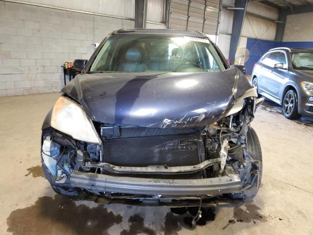 2011 HONDA CR-V EXL - JHLRE4H70BC029469