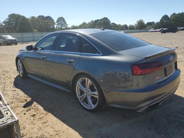 2018 AUDI S6 PRESTIG WAUHFAFC6JN049889