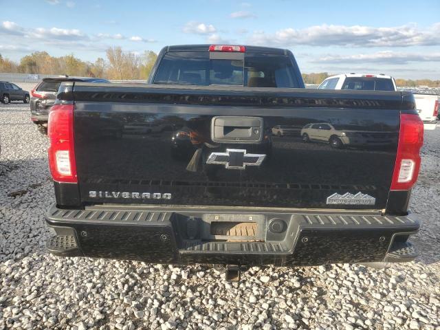 2017 CHEVROLET SILVERADO - 3GCUKTEJ3HG380361