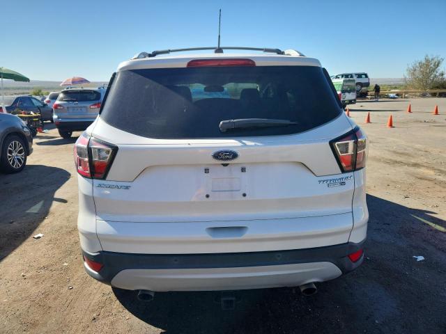 2017 FORD ESCAPE TIT #3305664731