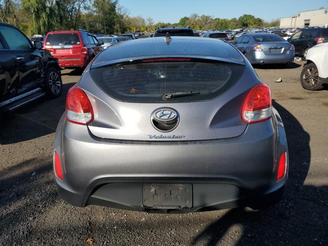 2016 HYUNDAI VELOSTER KMHTC6AD5GU267402