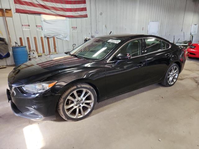 2014 MAZDA 6 GRAND TO - JM1GJ1W69E1120863