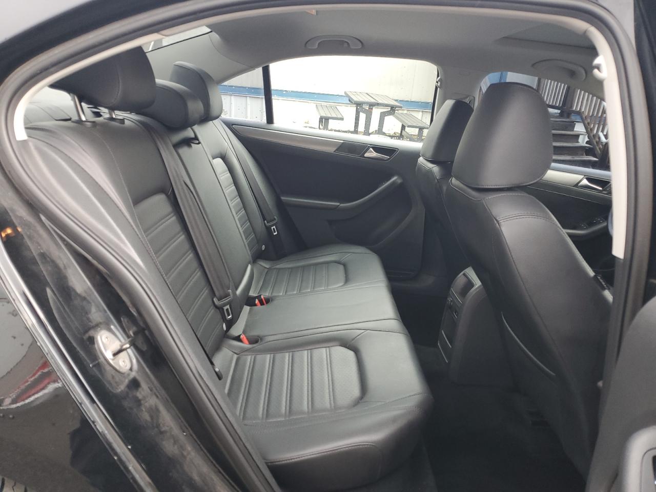 VOLKSWAGEN JETTA SEL