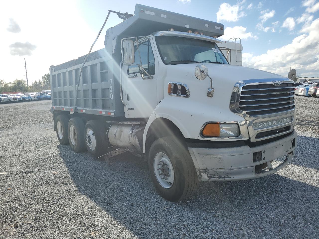 Lot #3276993189 1997 FORD UNKNOWN