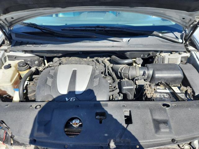 2014 KIA SEDONA EX - KNDMH4C71E6553397