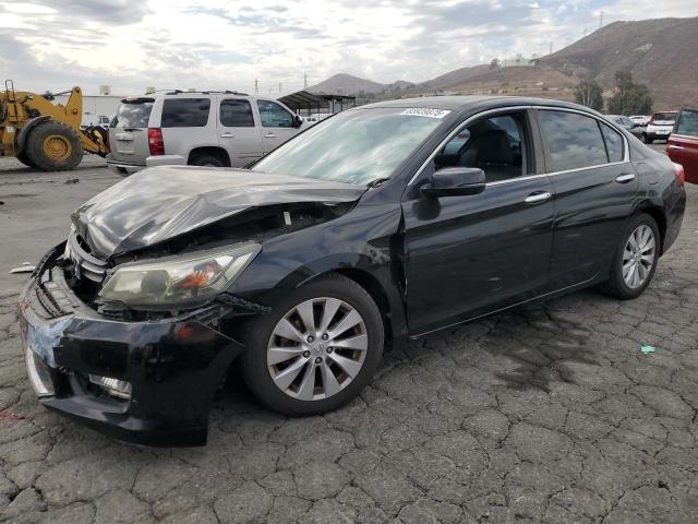 2013 HONDA ACCORD EXL - 1HGCR2F83DA187537