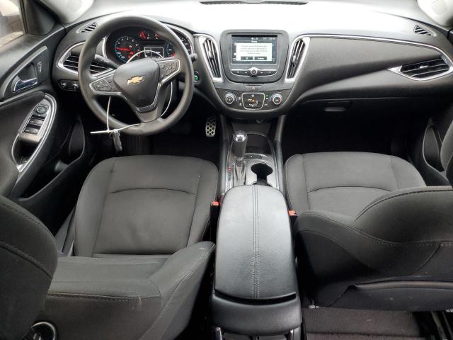 2017 CHEVROLET MALIBU LT - 1G1ZE5ST2HF112894