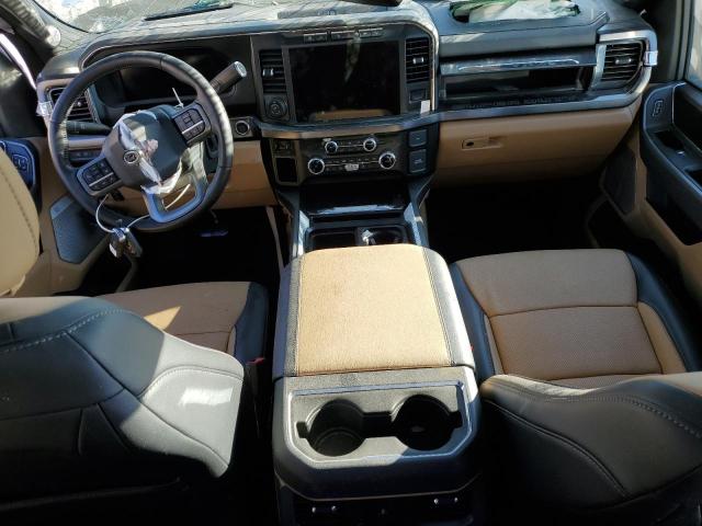 2024 FORD F350 SUPER - 1FT8W3BT7REF39211