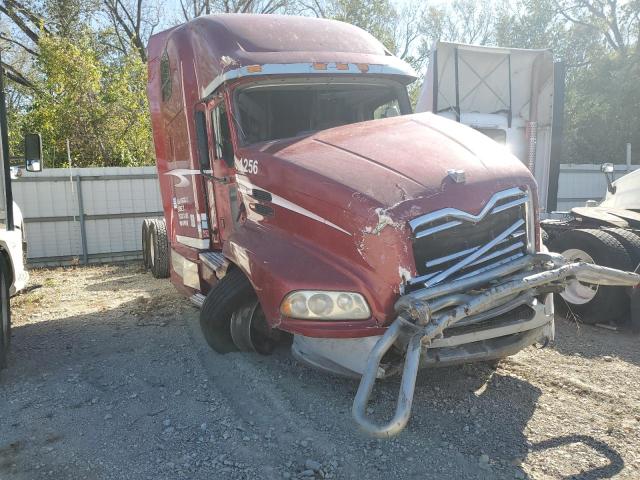 Global Auto Auctions: 2014 MACK CXU613