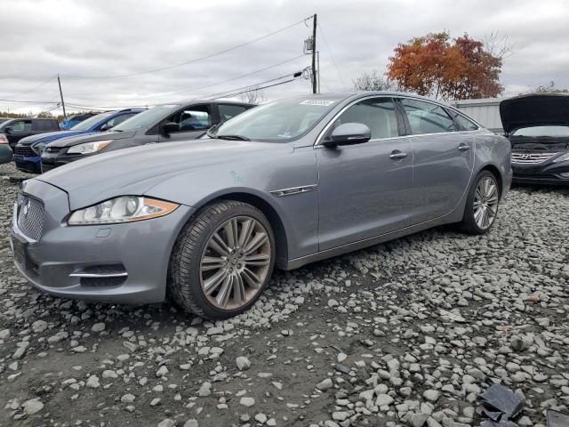 JAGUAR XJL SUPERC