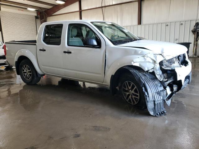 2019 NISSAN FRONTIER S - 1N6AD0EV0KN746920