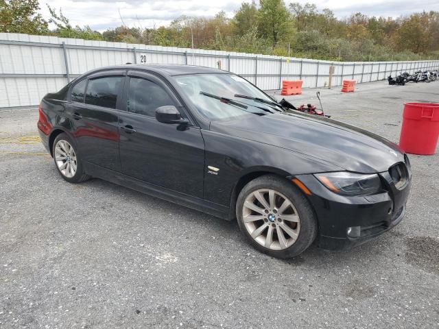 2011 BMW 328 XI SUL - WBAPK5G51BNN25451