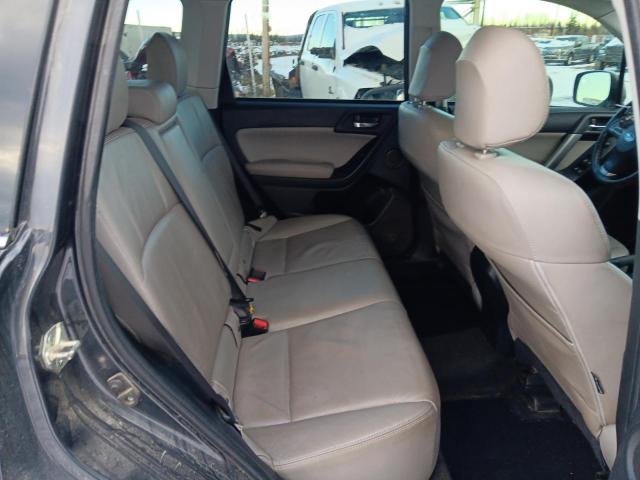 2014 SUBARU FORESTER 2 - JF2SJAMC8EH538892