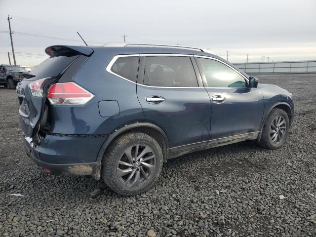 2016 NISSAN ROGUE S - 5N1AT2MV0GC811394