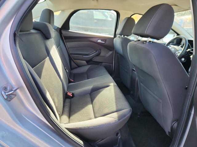 2013 FORD FOCUS SE #3292905585