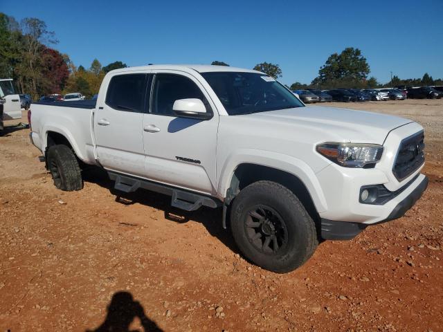 2017 TOYOTA TACOMA DOU #3271601335